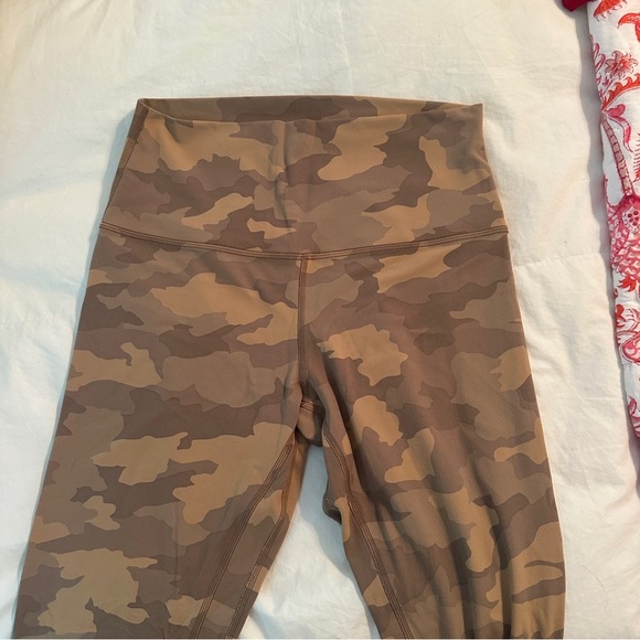 Lululemon align 25” - Picture 6 of 6